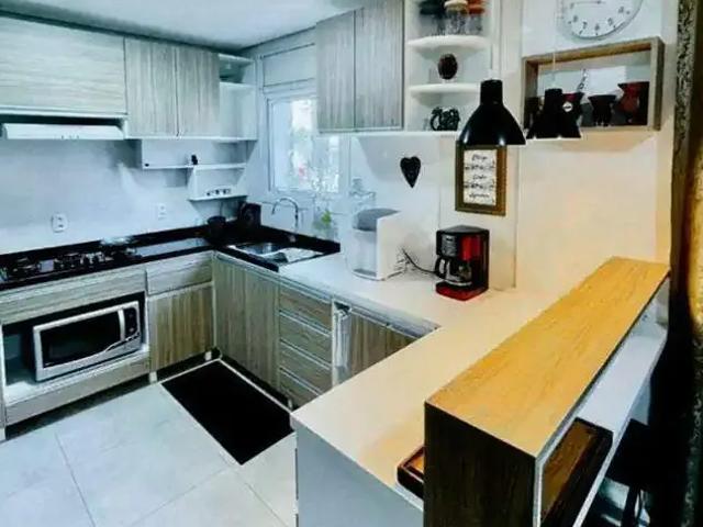 Casa / Sobrado para Locação em Canela/RS Laje de Pedra 3 Quartos