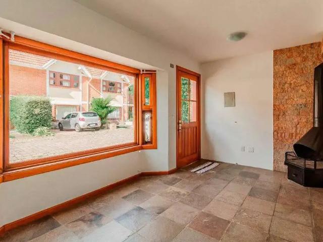 Casa / Sobrado para Locação em Canela/RS Quinta da Serra 3 Quartos