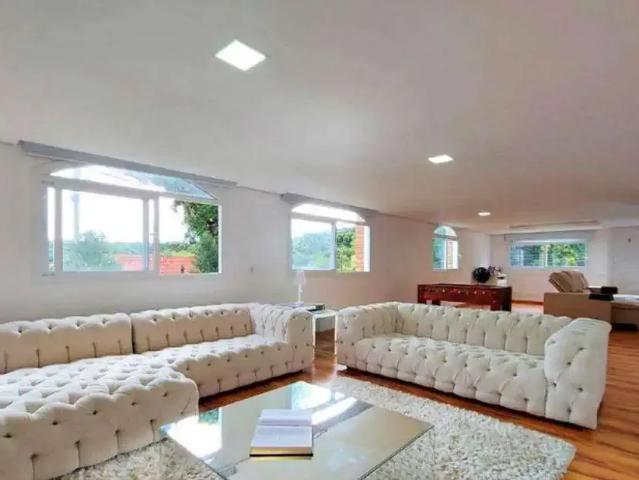 Casa / Sobrado para Locação em Canela/RS Quinta da Serra 4 Quartos