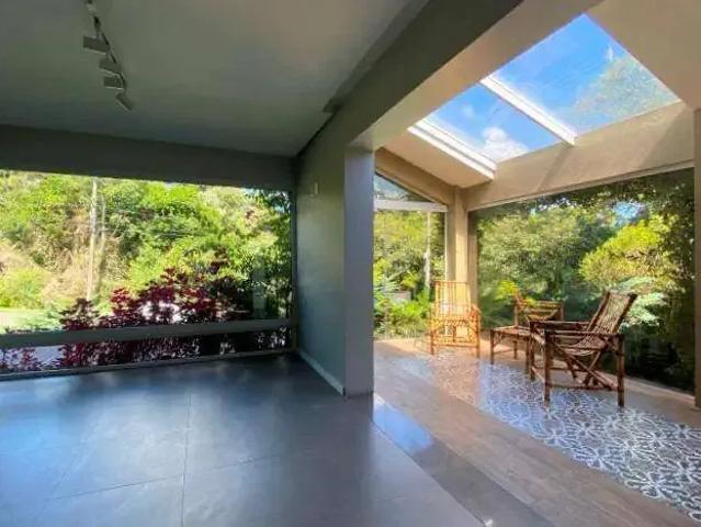 Casa / Sobrado para Locação em Canela/RS Reserva da Serra 4 Quartos