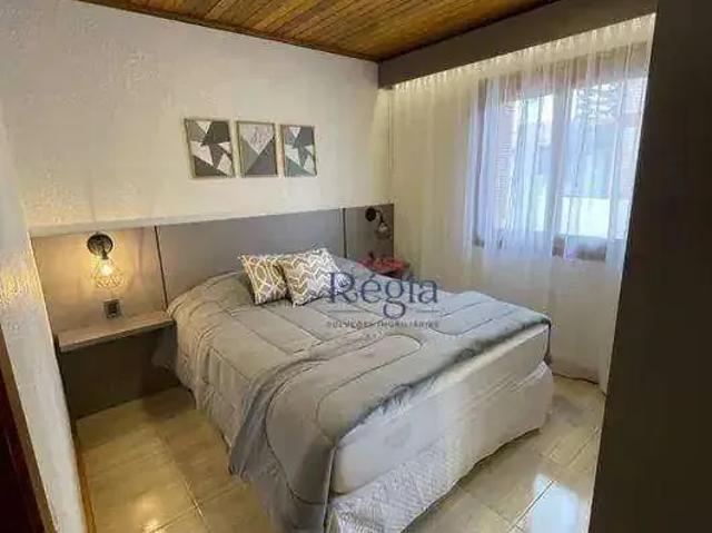 Casa / Sobrado para Locação em Canela/RS Vila Boeira 2 Quartos