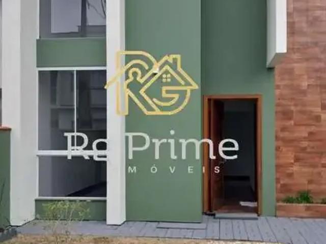Casa / Sobrado para Locação em Canelinha/SC Papagaios 3 Quartos