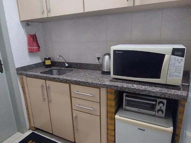 Casa / Sobrado para Locação em Canoas/RS Centro 1 Quartos