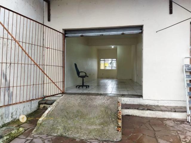 Casa / Sobrado para Locação em Canoas/RS Centro 1 Quartos