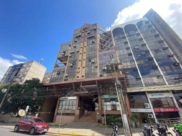 Casa / Sobrado para Locação em Canoas/RS Centro 1 Quartos
