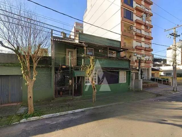 Casa / Sobrado para Locação em Canoas/RS Centro 1 Quartos