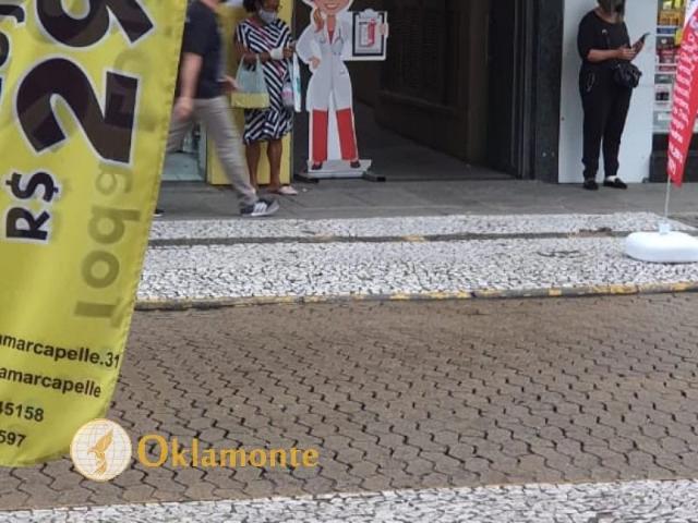 Casa / Sobrado para Locação em Canoas/RS Centro 1 Quartos
