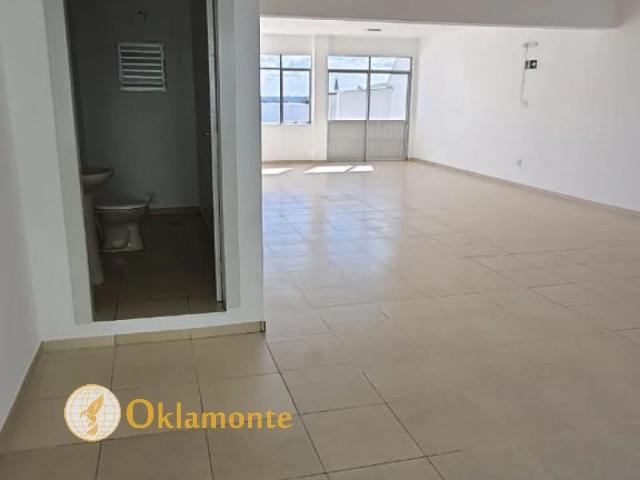 Casa / Sobrado para Locação em Canoas/RS Centro 1 Quartos
