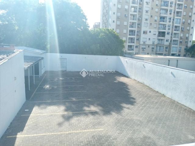 Casa / Sobrado para Locação em Canoas/RS Centro 1 Quartos