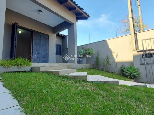 Casa / Sobrado para Locação em Canoas/RS Centro 2 Quartos