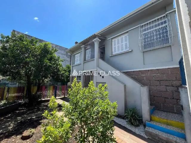Casa / Sobrado para Locação em Canoas/RS Centro 3 Quartos