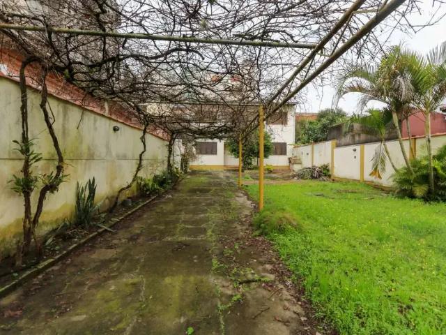 Casa / Sobrado para Locação em Canoas/RS Centro 3 Quartos