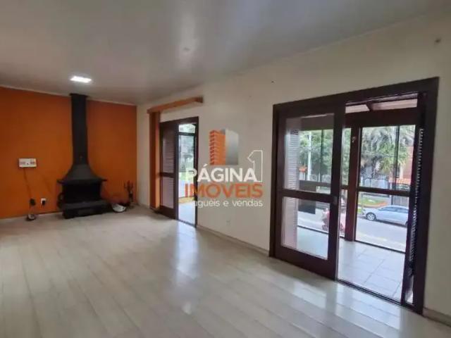 Casa / Sobrado para Locação em Canoas/RS Centro 3 Quartos