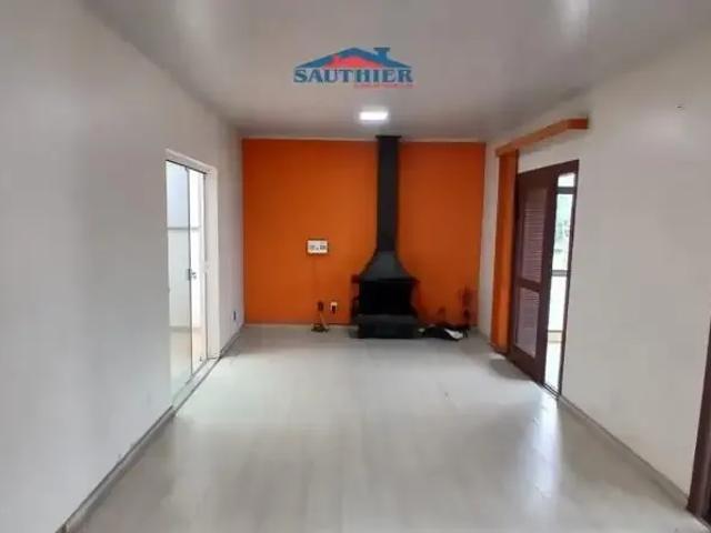 Casa / Sobrado para Locação em Canoas/RS Centro 3 Quartos