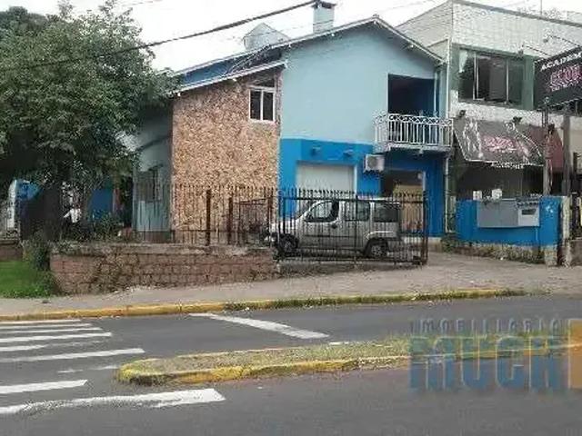 Casa / Sobrado para Locação em Canoas/RS Centro 5 Quartos