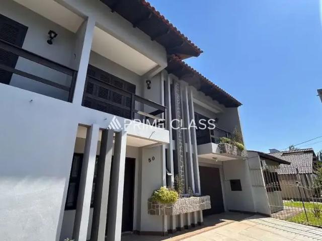 Casa / Sobrado para Locação em Canoas/RS Centro 5 Quartos