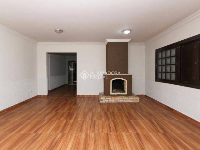 Casa / Sobrado para Locação em Canoas/RS Centro 5 Quartos