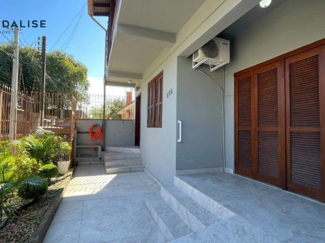 Casa / Sobrado para Locação em Canoas/RS Centro 7 Quartos