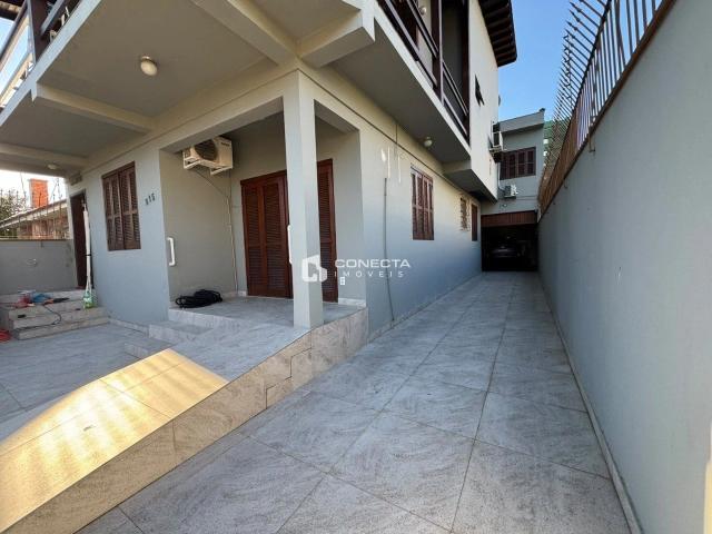 Casa / Sobrado para Locação em Canoas/RS Centro 7 Quartos