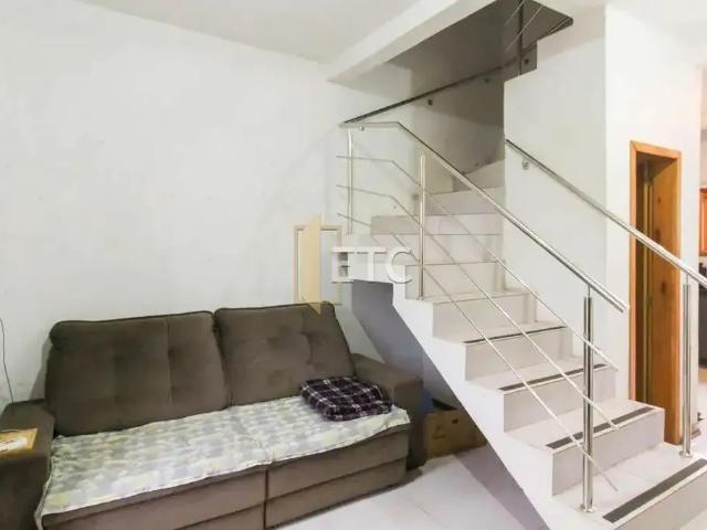 Casa / Sobrado para Locação em Canoas/RS Brigadeira 2 Quartos