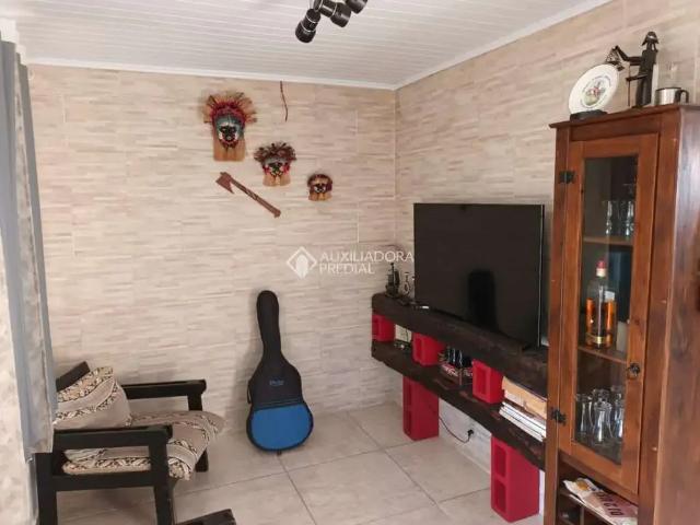 Casa / Sobrado para Locação em Canoas/RS Guajuviras 1 Quartos