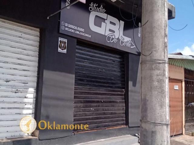 Casa / Sobrado para Locação em Canoas/RS Guajuviras 1 Quartos