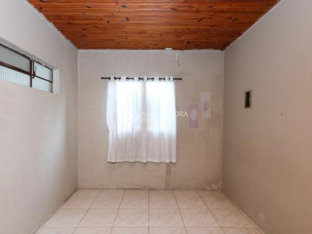 Casa / Sobrado para Locação em Canoas/RS Guajuviras 2 Quartos