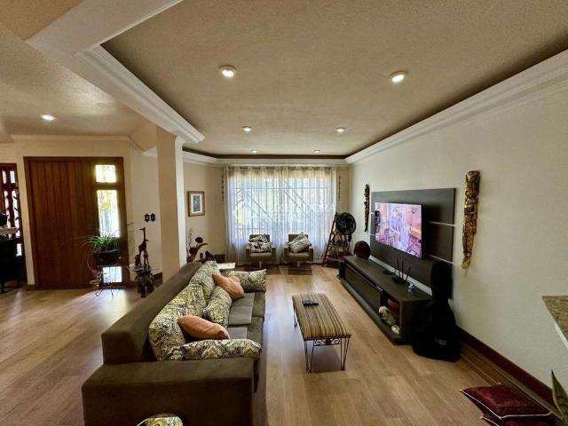 Casa / Sobrado para Locação em Canoas/RS Estância Velha 3 Quartos