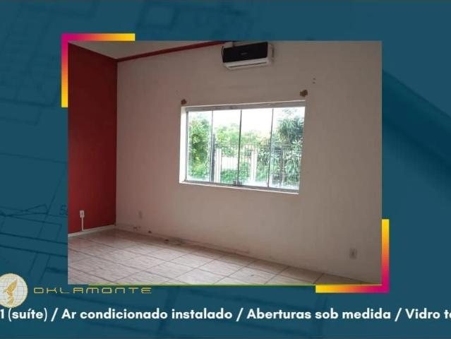 Casa / Sobrado para Locação em Canoas/RS Estância Velha 3 Quartos