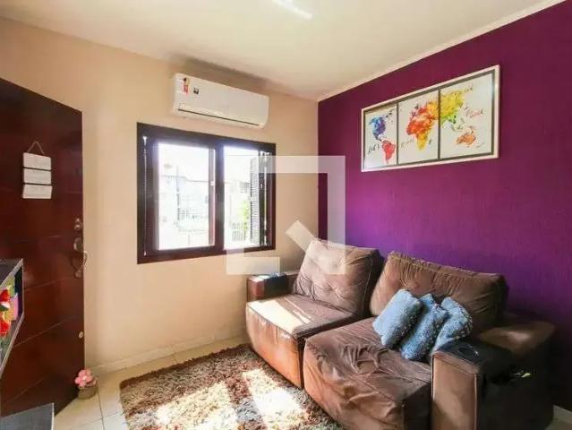 Casa / Sobrado para Locação em Canoas/RS Estância Velha 3 Quartos