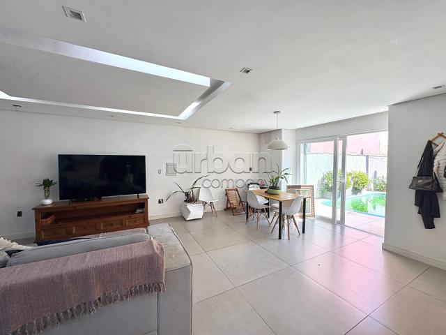 Casa / Sobrado para Locação em Canoas/RS Estância Velha 3 Quartos