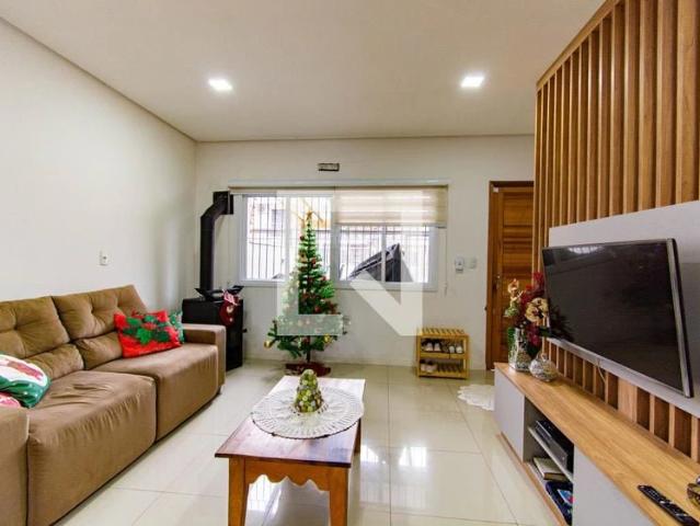 Casa / Sobrado para Locação em Canoas/RS Estância Velha 3 Quartos