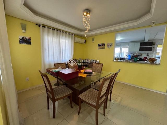 Casa / Sobrado para Locação em Canoas/RS Estância Velha 3 Quartos