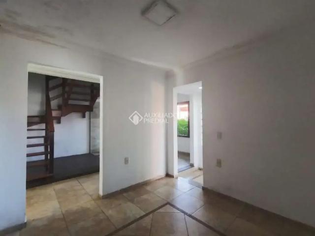 Casa / Sobrado para Locação em Canoas/RS Estância Velha 3 Quartos