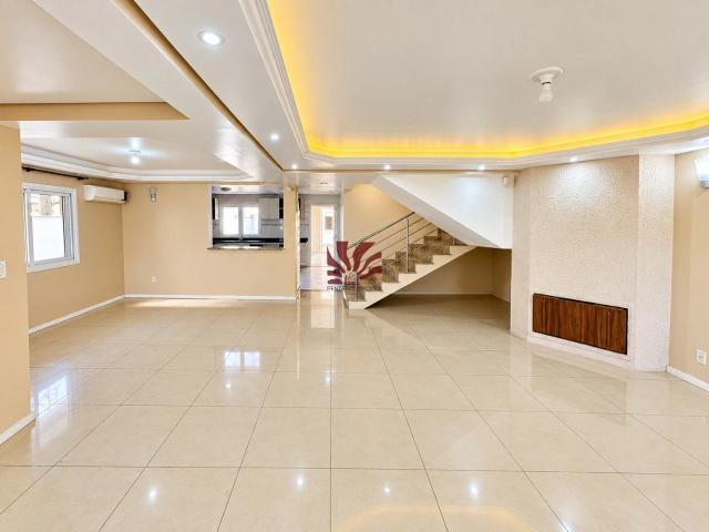 Casa / Sobrado para Locação em Canoas/RS Estância Velha 3 Quartos