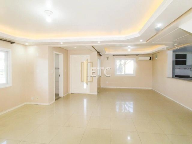 Casa / Sobrado para Locação em Canoas/RS Estância Velha 3 Quartos
