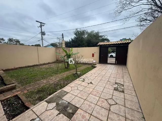 Casa / Sobrado para Locação em Canoas/RS Estância Velha 3 Quartos