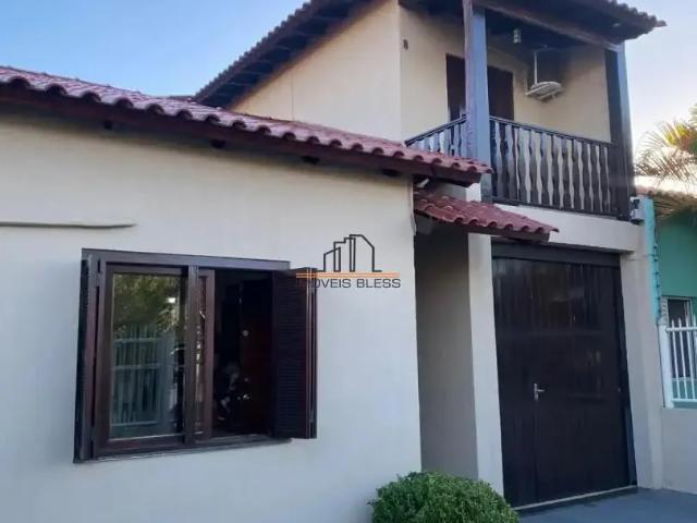 Casa / Sobrado para Locação em Canoas/RS Estância Velha 3 Quartos
