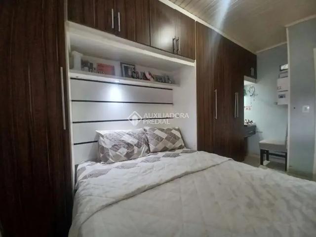 Casa / Sobrado para Locação em Canoas/RS Estância Velha 3 Quartos