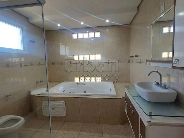 Casa / Sobrado para Locação em Canoas/RS Estância Velha 3 Quartos