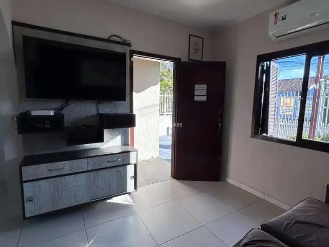 Casa / Sobrado para Locação em Canoas/RS Estância Velha 3 Quartos