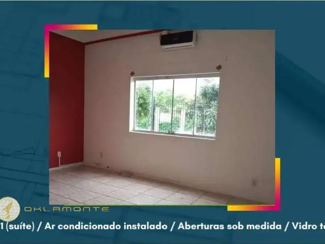 Casa / Sobrado para Locação em Canoas/RS Estância Velha 3 Quartos