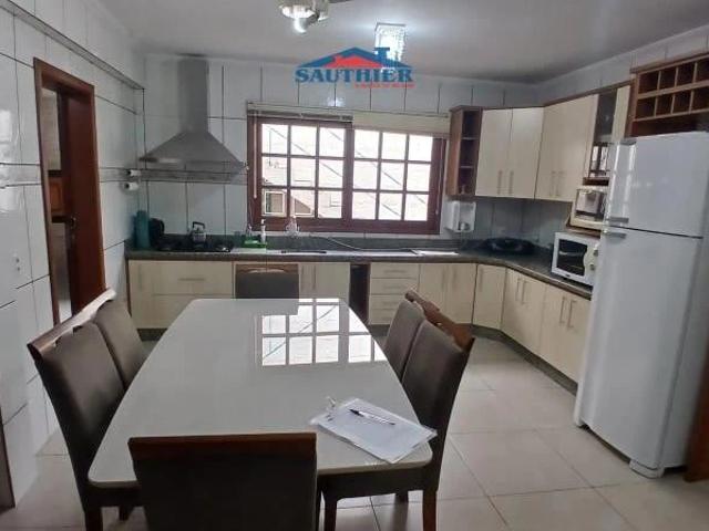 Casa / Sobrado para Locação em Canoas/RS Estância Velha 3 Quartos