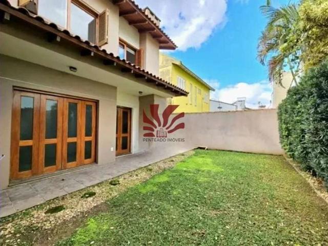 Casa / Sobrado para Locação em Canoas/RS Estância Velha 3 Quartos
