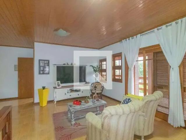Casa / Sobrado para Locação em Canoas/RS Estância Velha 3 Quartos