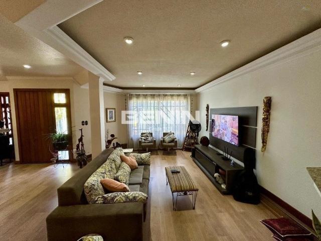 Casa / Sobrado para Locação em Canoas/RS Estância Velha 3 Quartos