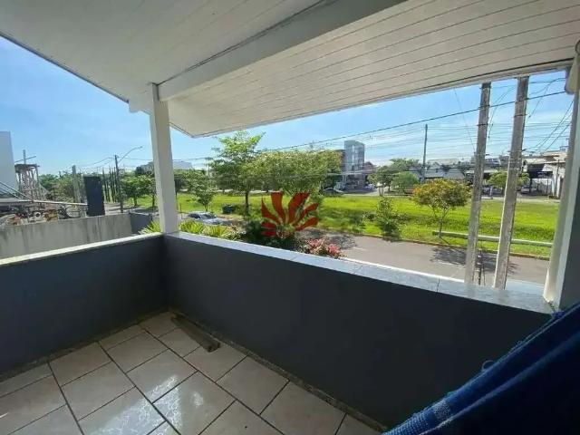 Casa / Sobrado para Locação em Canoas/RS Estância Velha 3 Quartos