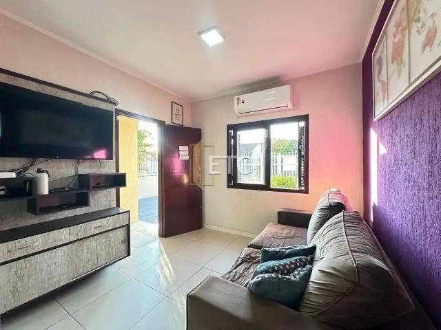 Casa / Sobrado para Locação em Canoas/RS Estância Velha 3 Quartos