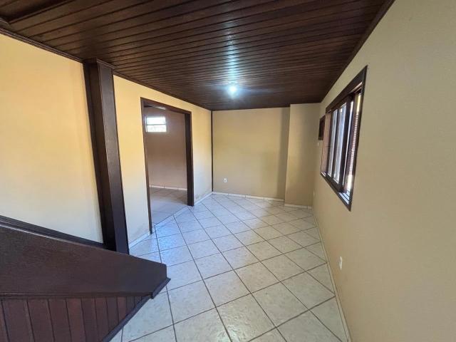 Casa / Sobrado para Locação em Canoas/RS Estância Velha 3 Quartos