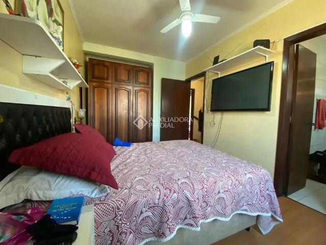 Casa / Sobrado para Locação em Canoas/RS Estância Velha 3 Quartos